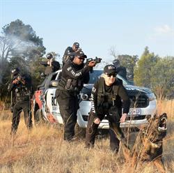 BCI Security