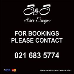 S & S Hair Design