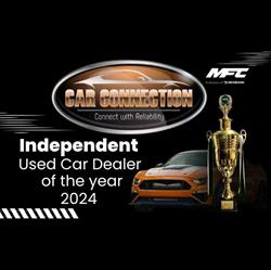 Car Connection, Vereeniging
