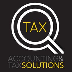 Q-Tax & Bookkeeping Inc