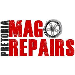 Remag Wheels Main Mag Repair Shop Pretoria