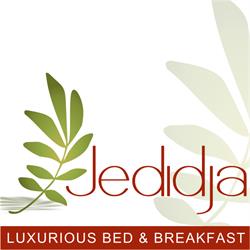 Jedidja Bed and Breakfast