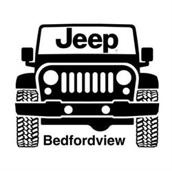 Jeep Bedfordview