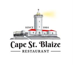 Cape St. Blaize Restaurant