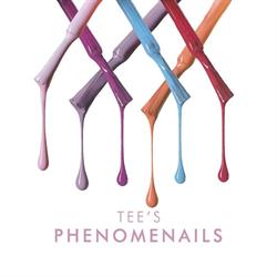 Tee's Phenomenails