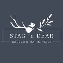 Stag 'n Dear Barber & Hairstylist