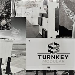 TurnKey Modular