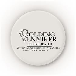 Golding Venniker Inc
