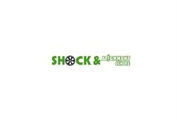 Shock & Alignment Centre