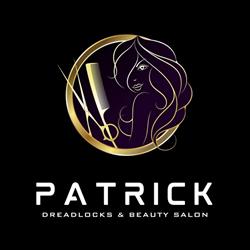 Patrick dreadlock beauty salon
