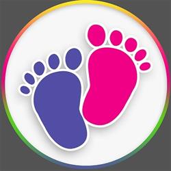 Happy Little Feet