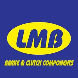 LMB Brake And Clutch Components Southern Africa