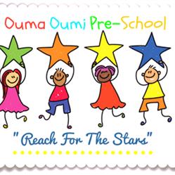 Ouma Oumi Pre-School