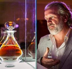 David Reade Glass Art