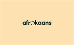 Afrokaans