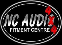 NC Audio and 4x4 Fitment Centre