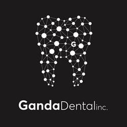 Ganda Dental, Dr PC Ganda & Dr B Ganda