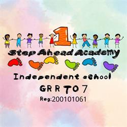 1 Step Ahead Academy