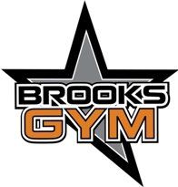 Jannie & Adri Brooks Gym In The Park