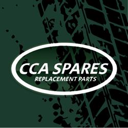 CCA Spares