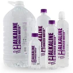 Alkaline Ionized Water Co.
