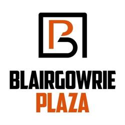 Blairgowrie Plaza Shopping Centre