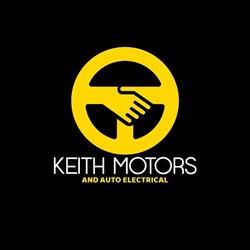 Keith Motors & Auto Electrical