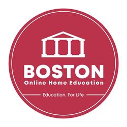 Boston Online Home Education