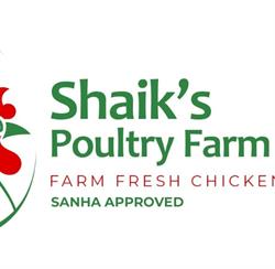 Shaiks Poultry Shop Linden