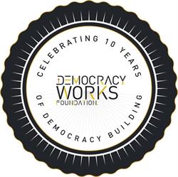 Democracy Works Foundation
