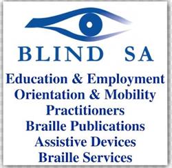 Blind SA