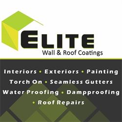 Elite Wall & Roof Coatings