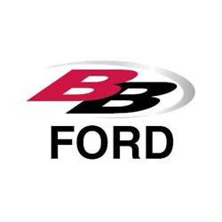 BB Ford Tzaneen