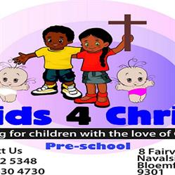 Kids 4 Christ Creche and Daycare