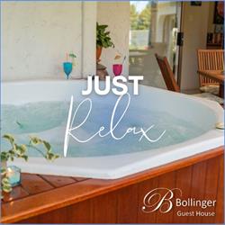 Bollinger Guesthouse