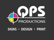 QPS Signage and Printing