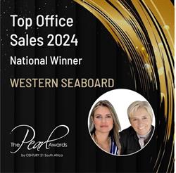 Century 21 Western Seaboard - Cape Town