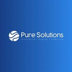 Pure Solutions