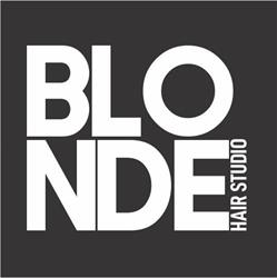 Blonde Hair Studio