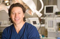 Dr Stuart Geldenhuys, Plastic Surgeon