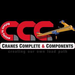 Cranes Complete & Components