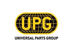 Universal Parts Group - UPG