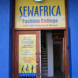 Sewafrica Fashion College