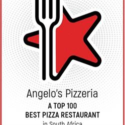 Angelo's Pizza-PASTA-GRILL