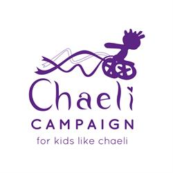 The Chaeli Campaign