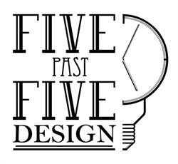 Five Past Five Design
