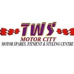 TWS Motor City