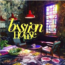 Bastion House - Irene