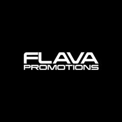 FLAVA PROMOTIONS
