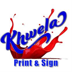 Khwela Print & Sign